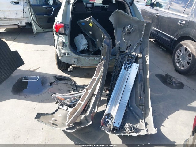 Продажа на аукционе авто 2021 Toyota Rav4 Xle, vin: 2T3W1RFV7MW111578, номер лота: 44766061