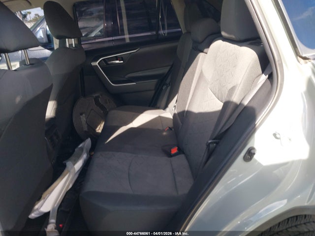 Продажа на аукционе авто 2021 Toyota Rav4 Xle, vin: 2T3W1RFV7MW111578, номер лота: 44766061
