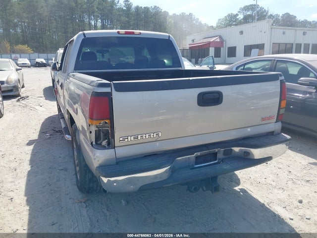 Продаж на аукціоні авто 2004 Gmc Sierra 1500 Sle, vin: 2GTEC13TX41298141, номер лоту: 44766063