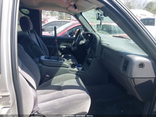 Продаж на аукціоні авто 2004 Gmc Sierra 1500 Sle, vin: 2GTEC13TX41298141, номер лоту: 44766063