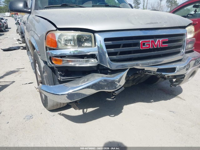 Продаж на аукціоні авто 2004 Gmc Sierra 1500 Sle, vin: 2GTEC13TX41298141, номер лоту: 44766063