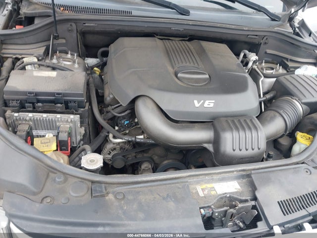 44766066 :رقم المزاد ، 1C4RJFBG7EC350331 vin ، 2014 Jeep Grand Cherokee Limited مزاد بيع