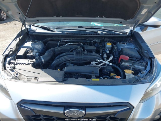 Aukcja sprzedaży 2018 Subaru Crosstrek 2.0i Premium, vin: JF2GTABC0JH201825, numer aukcji: 44766071