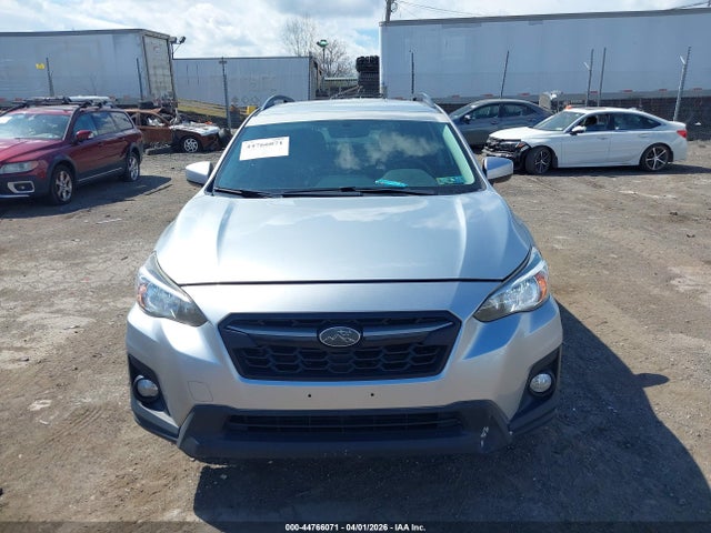 Aukcja sprzedaży 2018 Subaru Crosstrek 2.0i Premium, vin: JF2GTABC0JH201825, numer aukcji: 44766071