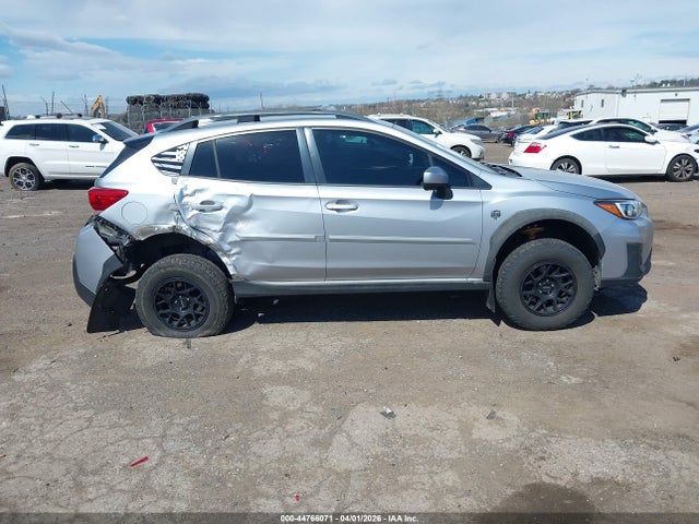 Aukcja sprzedaży 2018 Subaru Crosstrek 2.0i Premium, vin: JF2GTABC0JH201825, numer aukcji: 44766071
