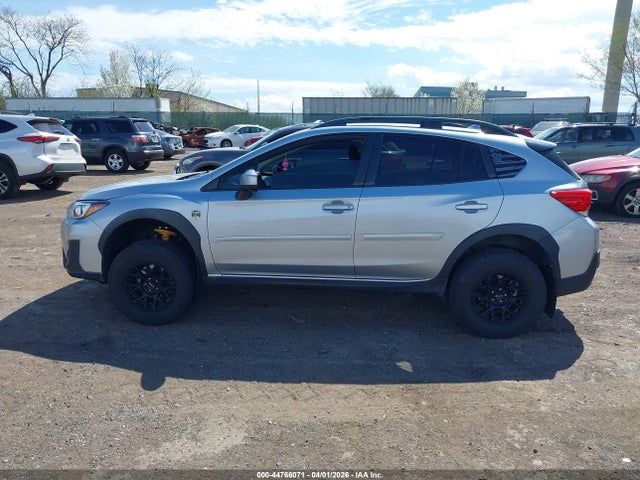 Aukcja sprzedaży 2018 Subaru Crosstrek 2.0i Premium, vin: JF2GTABC0JH201825, numer aukcji: 44766071