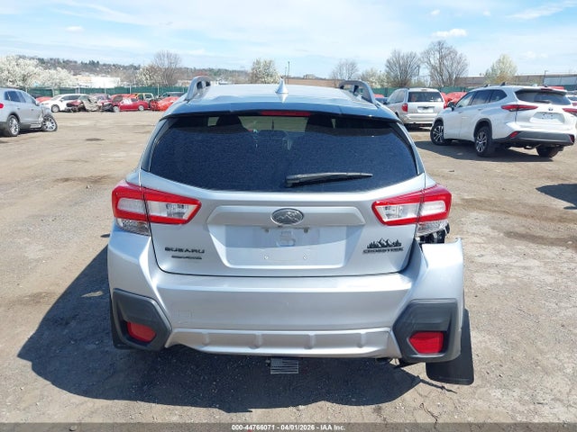 Aukcja sprzedaży 2018 Subaru Crosstrek 2.0i Premium, vin: JF2GTABC0JH201825, numer aukcji: 44766071