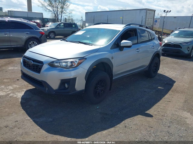 Aukcja sprzedaży 2018 Subaru Crosstrek 2.0i Premium, vin: JF2GTABC0JH201825, numer aukcji: 44766071