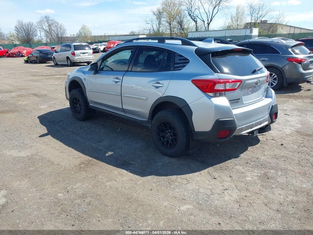 Aukcja sprzedaży 2018 Subaru Crosstrek 2.0i Premium, vin: JF2GTABC0JH201825, numer aukcji: 44766071