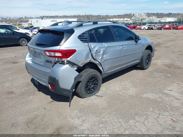 Aukcja sprzedaży 2018 Subaru Crosstrek 2.0i Premium, vin: JF2GTABC0JH201825, numer aukcji: 44766071
