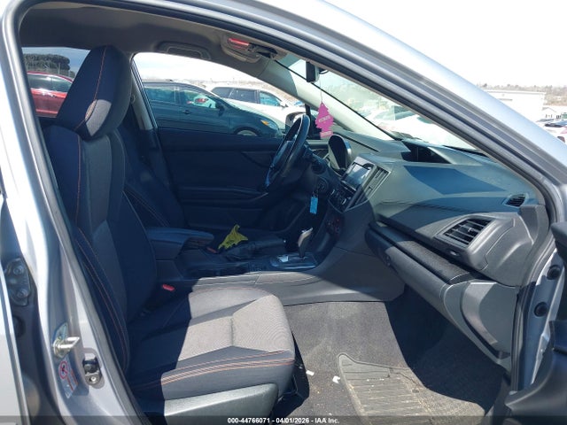 Aukcja sprzedaży 2018 Subaru Crosstrek 2.0i Premium, vin: JF2GTABC0JH201825, numer aukcji: 44766071