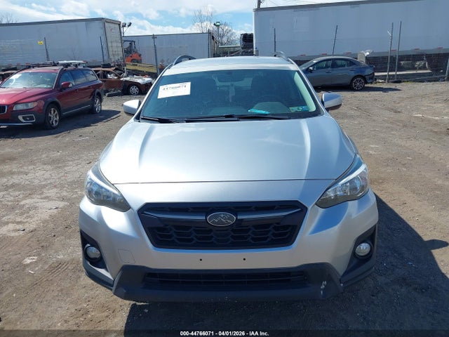 Aukcja sprzedaży 2018 Subaru Crosstrek 2.0i Premium, vin: JF2GTABC0JH201825, numer aukcji: 44766071