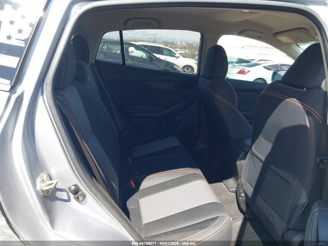 Aukcja sprzedaży 2018 Subaru Crosstrek 2.0i Premium, vin: JF2GTABC0JH201825, numer aukcji: 44766071