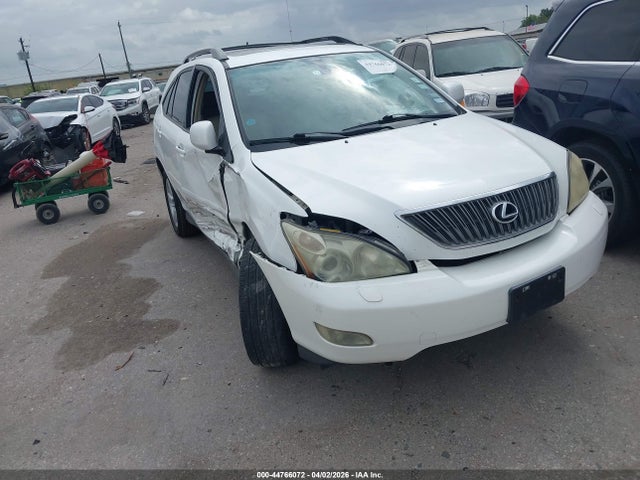 Продажа на аукционе авто 2007 Lexus Rx 350, vin: 2T2GK31U17C011323, номер лота: 44766072
