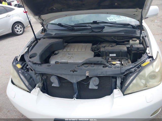 Продажа на аукционе авто 2007 Lexus Rx 350, vin: 2T2GK31U17C011323, номер лота: 44766072