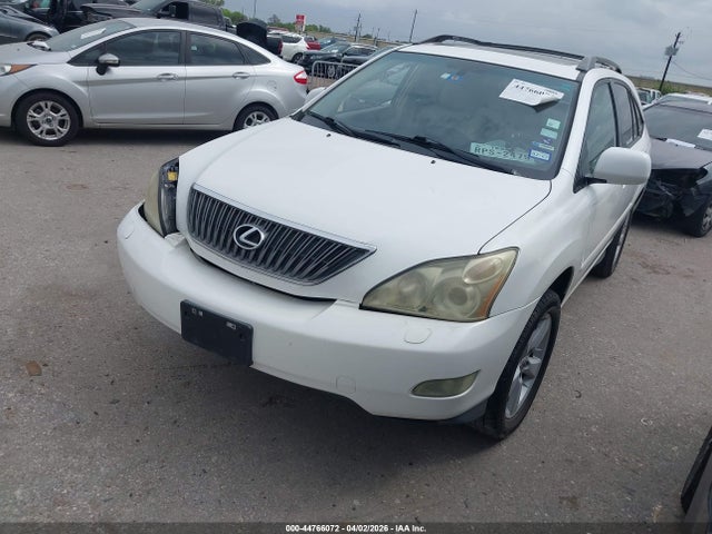 Продажа на аукционе авто 2007 Lexus Rx 350, vin: 2T2GK31U17C011323, номер лота: 44766072
