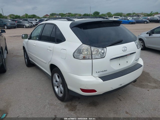 Продажа на аукционе авто 2007 Lexus Rx 350, vin: 2T2GK31U17C011323, номер лота: 44766072