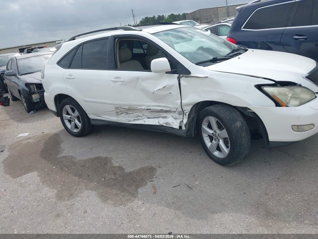 Продажа на аукционе авто 2007 Lexus Rx 350, vin: 2T2GK31U17C011323, номер лота: 44766072