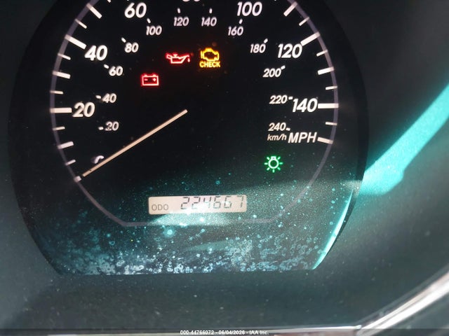 Продажа на аукционе авто 2007 Lexus Rx 350, vin: 2T2GK31U17C011323, номер лота: 44766072
