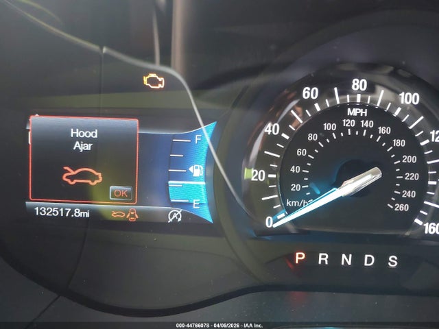 Ford FUSION SE 2017 3FA6P0HD2HR262472 Image 15