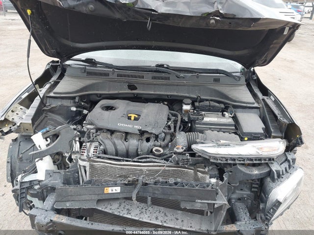 Hyundai Kona Se 2019 KM8K12AA4KU378385 Image 10