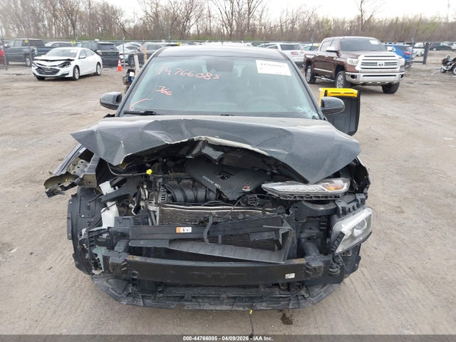 Hyundai Kona Se 2019 KM8K12AA4KU378385 Image 13