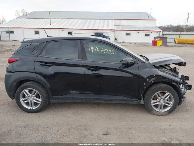 Hyundai Kona Se 2019 KM8K12AA4KU378385 Image 14