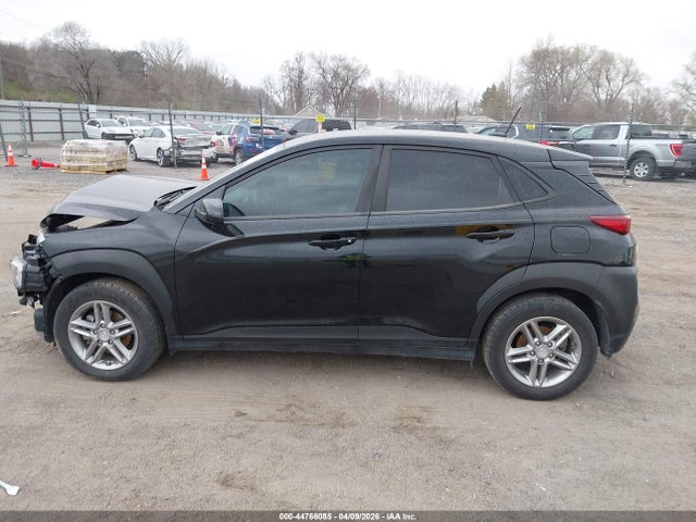 Hyundai Kona Se 2019 KM8K12AA4KU378385 Image 15