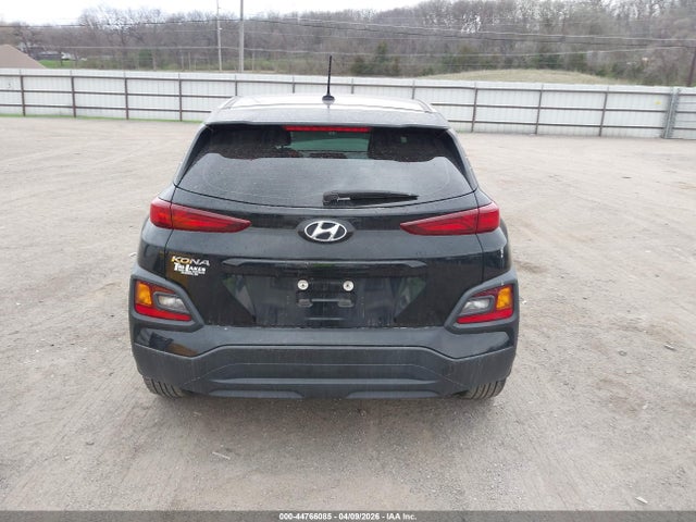 Hyundai Kona Se 2019 KM8K12AA4KU378385 Image 17