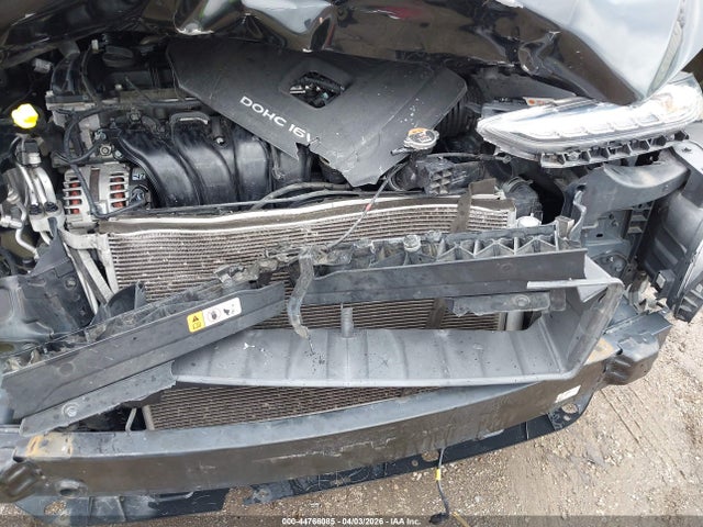 Hyundai Kona Se 2019 KM8K12AA4KU378385 Image 18