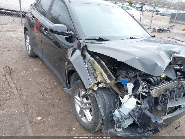 Hyundai Kona Se 2019 KM8K12AA4KU378385 Image 20