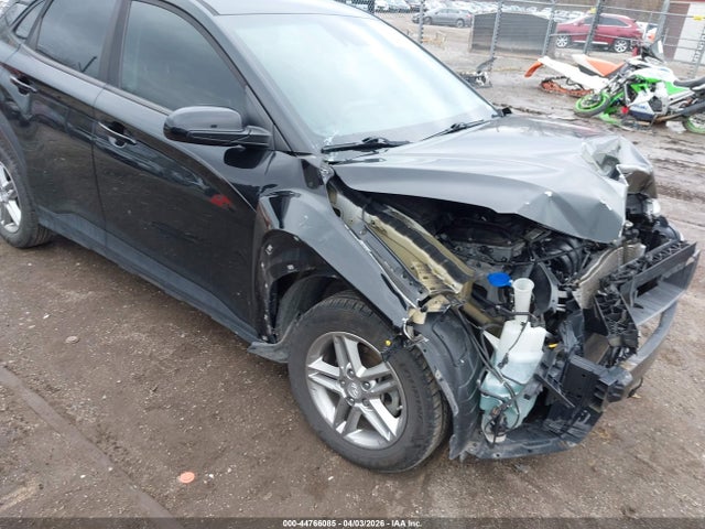 Hyundai Kona Se 2019 KM8K12AA4KU378385 Image 21
