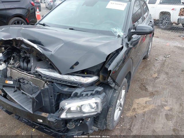 Hyundai Kona Se 2019 KM8K12AA4KU378385 Image 22