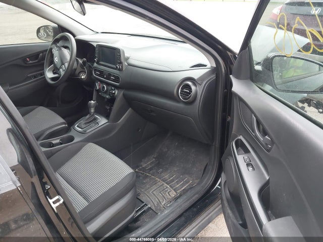 Hyundai Kona Se 2019 KM8K12AA4KU378385 Image 5
