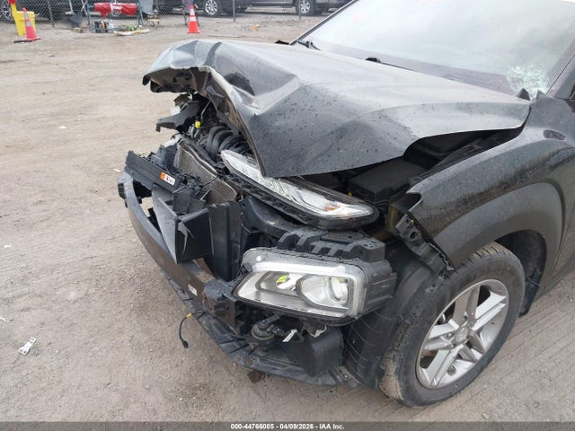 Hyundai Kona Se 2019 KM8K12AA4KU378385 Image 6