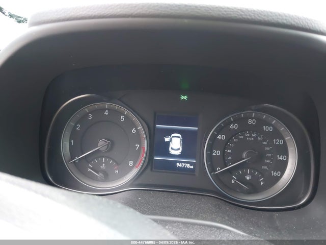 Hyundai Kona Se 2019 KM8K12AA4KU378385 Image 7