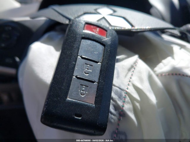 2014 MITSUBISHI MIRAGE ML32A4HJ0EH004569 Photo 10