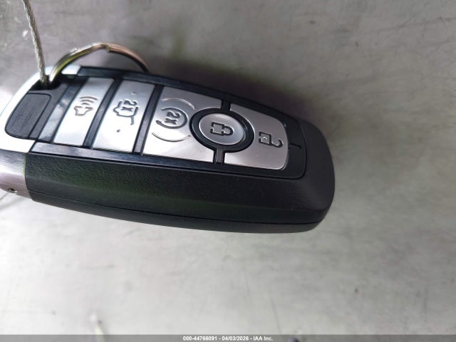 2022 FORD EXPLORER 1FM5K8HC9NGB95376 Photo 10