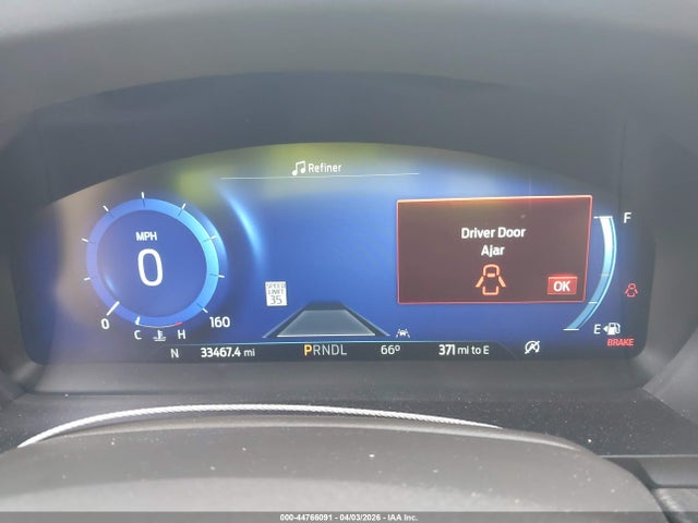 2022 FORD EXPLORER 1FM5K8HC9NGB95376 Photo 6