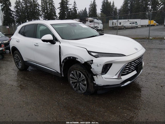 2024 BUICK ENVISION LRBFZME42RD066217