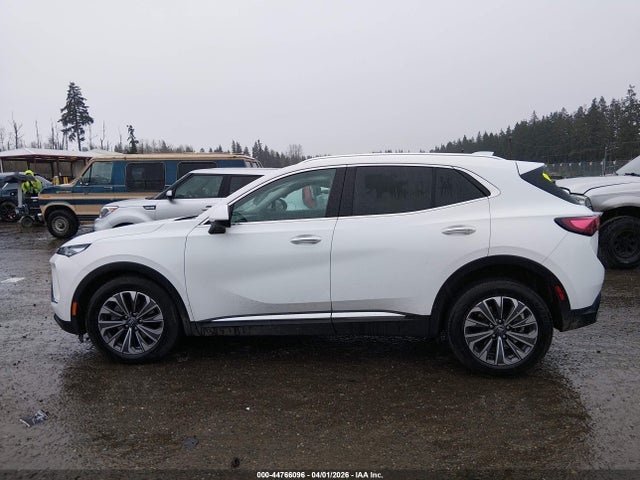 Продаж на аукціоні авто 2024 Buick Envision Preferred Awd, vin: LRBFZME42RD066217, номер лоту: 44766096