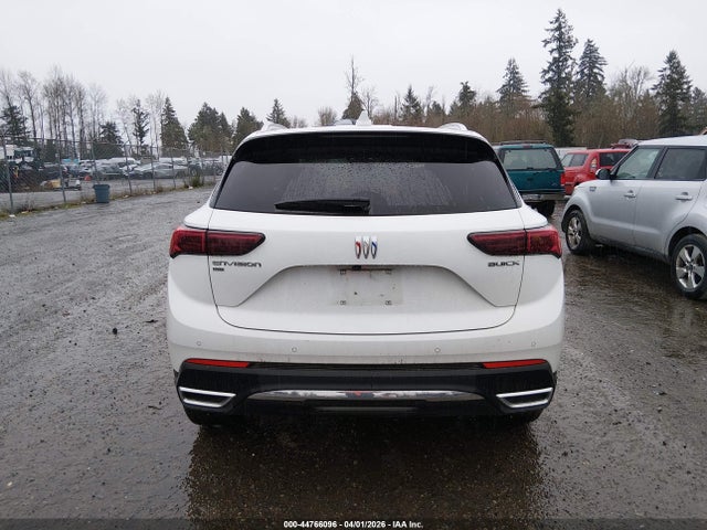 Продаж на аукціоні авто 2024 Buick Envision Preferred Awd, vin: LRBFZME42RD066217, номер лоту: 44766096