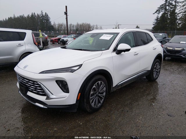 2024 BUICK ENVISION LRBFZME42RD066217 Photo 1