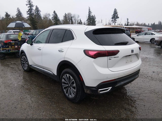 2024 BUICK ENVISION LRBFZME42RD066217 Photo 2