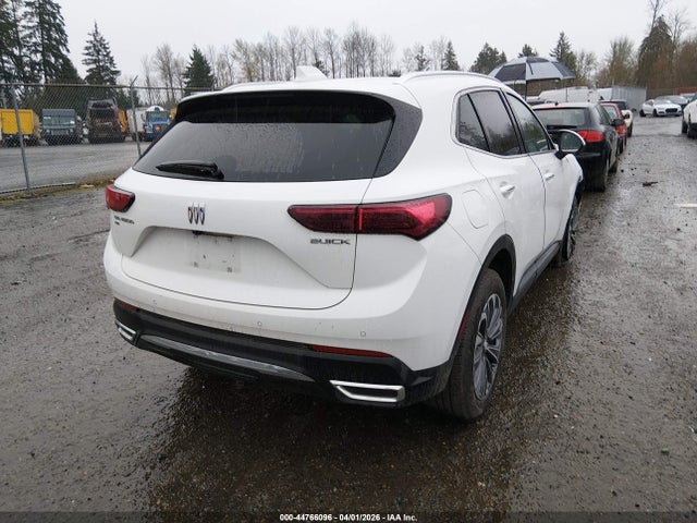 2024 BUICK ENVISION LRBFZME42RD066217 Photo 3