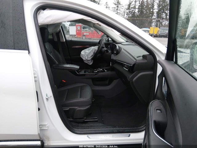 2024 BUICK ENVISION LRBFZME42RD066217 Photo 4