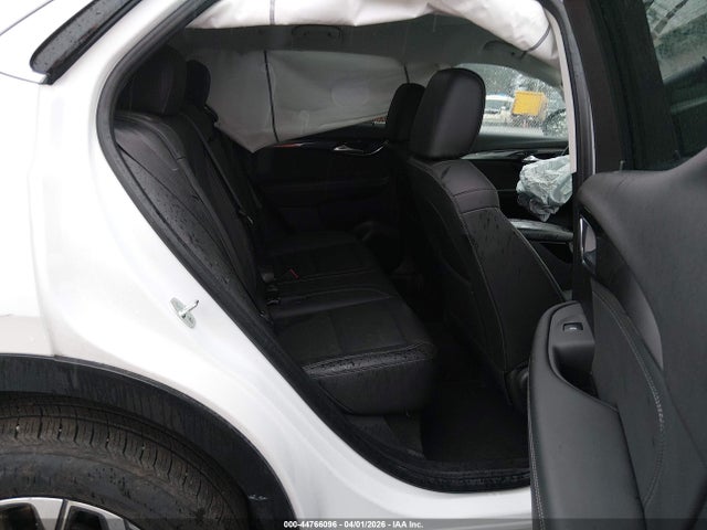 2024 BUICK ENVISION LRBFZME42RD066217 Photo 7