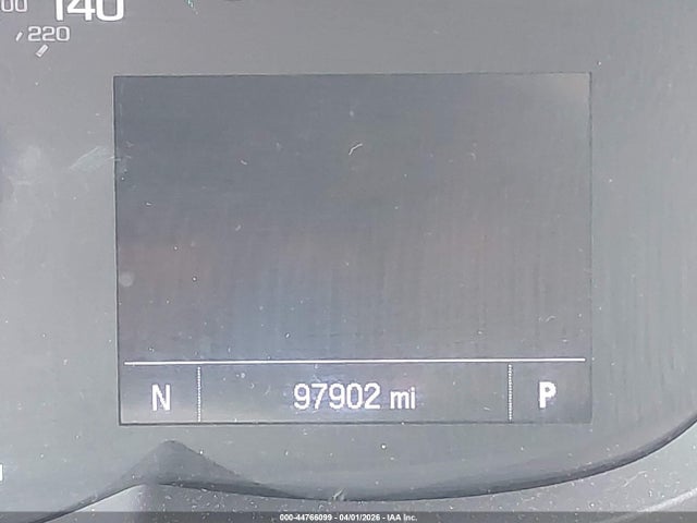 2020 Chevrolet Trax Fwd Ls მანქანა იყიდება აუქციონზე, vin: KL7CJKSB3LB320133, აუქციონის ნომერი: 44766099