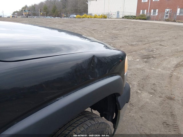 44766101 :رقم المزاد ، 1GTJK33152F226748 vin ، 2002 Gmc Sierra 3500 Sle مزاد بيع