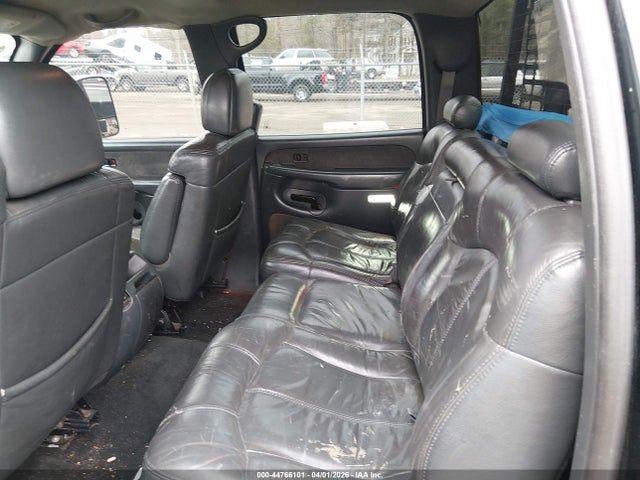 44766101 :رقم المزاد ، 1GTJK33152F226748 vin ، 2002 Gmc Sierra 3500 Sle مزاد بيع